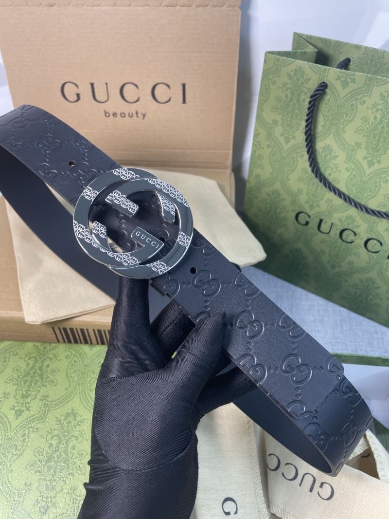 Gucci Belts